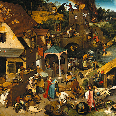 تابلوی نقاشی 