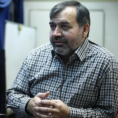 نیرومند: فرهنگ کشور به مدیران جوان و باورمند به انقلاب اسلامی نیاز دارد/ کار اصلی‌مان پس از این نمایشگاه آغاز می‌شود