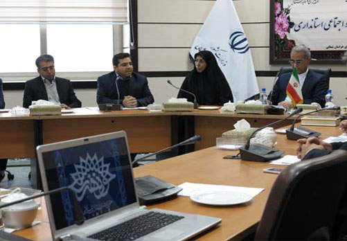هنر انقلاب اسلامی سپری متفکرانه دربرابر تهاجم فرهنگی دشمن است