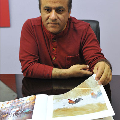 کتاب