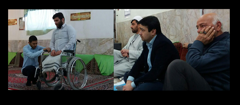 نتایج مرحله بازبینی دومین دوره تئاتر بچه‌های مسجد خراسان شمالی اعلام شد