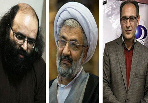 معرفی هیئت داوران شعر کنگره ادبیات آئینی خراسان شمالی