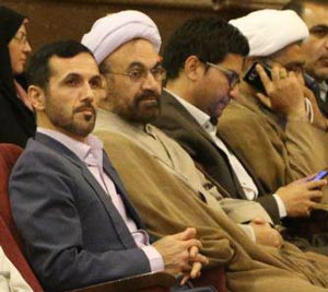ادبیات آئینی از مهم‌ترین عوامل حفاظت و حراست از حماسه کربلا است/30