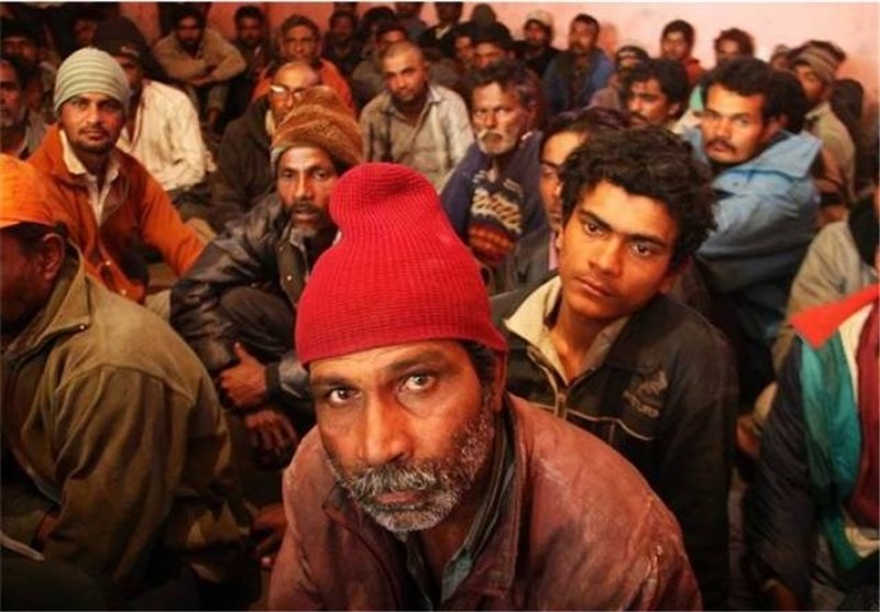 Iran Releases 21 Indian Fishermen