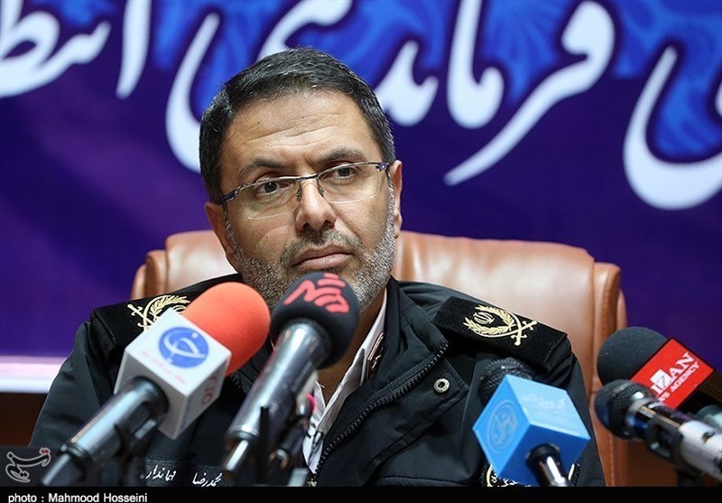Drunk Driver Kills 3 in Tehran: Police