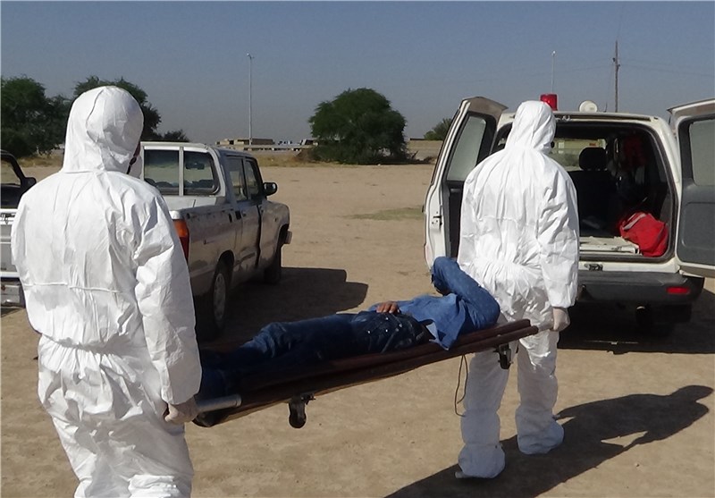 Crimean–Congo Fever Outbreak Kills 7 in Iran: Health Official