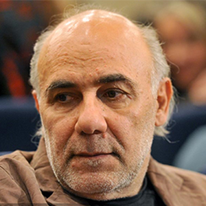 رشد کیفی کارتون و کاریکاتور درگرو ارتقای دانش هنری و اجتماعی هنرمندان است/17