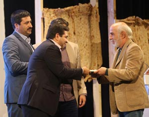 برگزیدگان جشنواره سراسری کارتون و کاریکاتور «روزی حلال» معرفی شدند/22