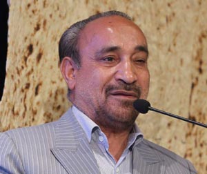 هنر کارتون و کاریکاتور سبب افزایش سعه صدر مسئولان می‌شود/25