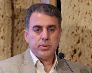 ظرفیت ویژه هنر کاریکاتور برای توسعه اقتصادی خراسان شمالی/24