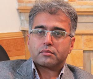 هنرنمایی عکاسان سمنان و خراسان شمالی در قاب طبیعت روئین