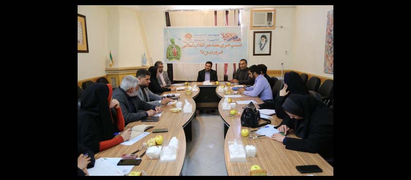 تولید آثار فاخر هنری اولویت اصلی ما در راستای تحقق شعار سال است