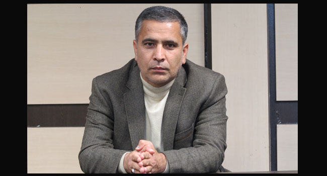 شعر اباصلت رضوانی؛شاعر برجسته استان خطاب به سپهبد شهید قاسم سلیمانی