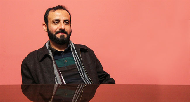 غزلی از مهدی جهاندار در مورد فتنه