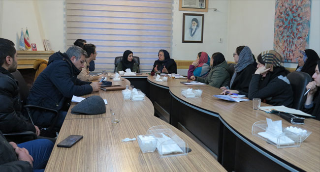 اجازه دهید داستان‌های‌تان بیات شود