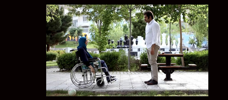 فیلم کوتاه 
