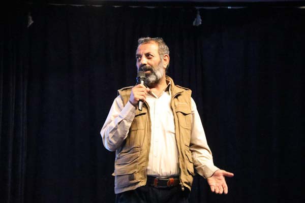 گزارش تصویری