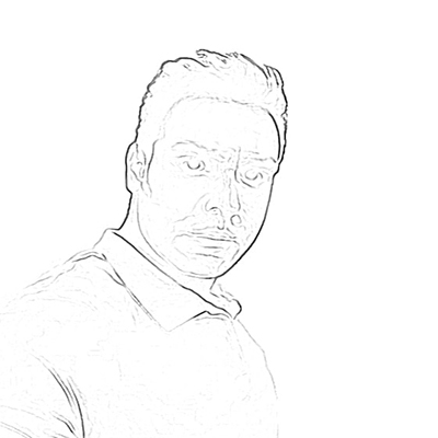 کاریکاتورهای موفق امیررضا ترکمان رحمانی در جشنوارههای جهانی