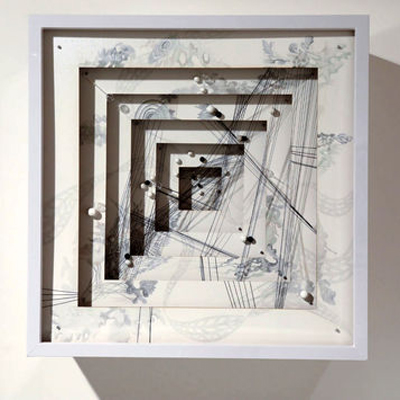 روایت فاطمه بهمن سیاهمرد از نمایشگاه