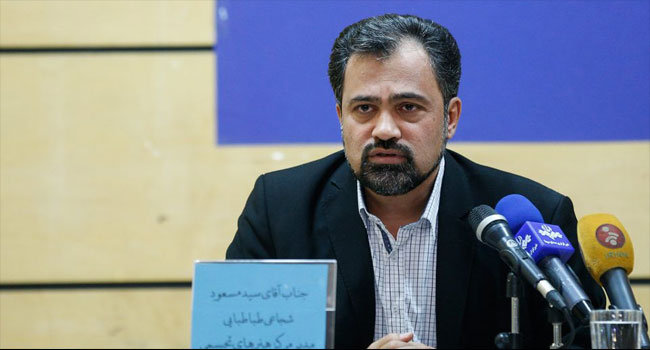 جشنواره کارتون و کاریکاتور خراسان شمالی قابلیت بین‌المللی شدن دارد/ 8