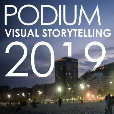 کارگاه سه روزه «داستانسرایی در عکاسی ورزشی»