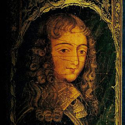 علیقُلی جُبِهدار مهمترین نقاش فرنگیسازِ ایرانی