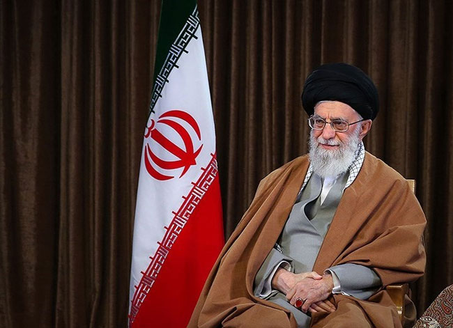 رهبر معظم انقلاب اسلامی در پیامی سال 1399 را سال «جهش تولید» نام‌گذاری کردند