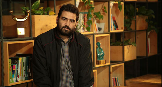 ایوان هنر به ایستگاه سوم رسید