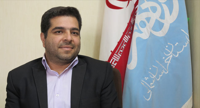 9 هنرمند کاندیدای چهره سال هنرمند انقلابی