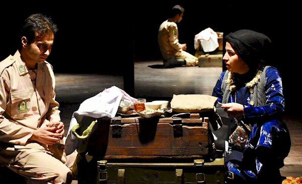 معرفی نمایش