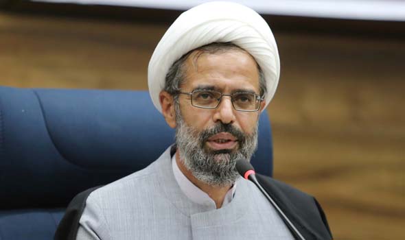 هنر اسلامی باید مسئولان را بیدار کند/ 1