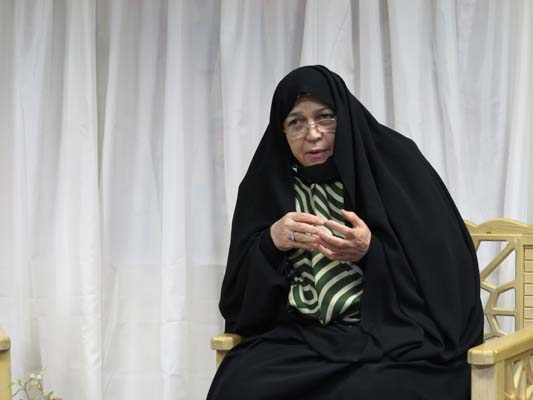 پنجمین محفل خاطره گویی«مهرانه‌های بارانی»
