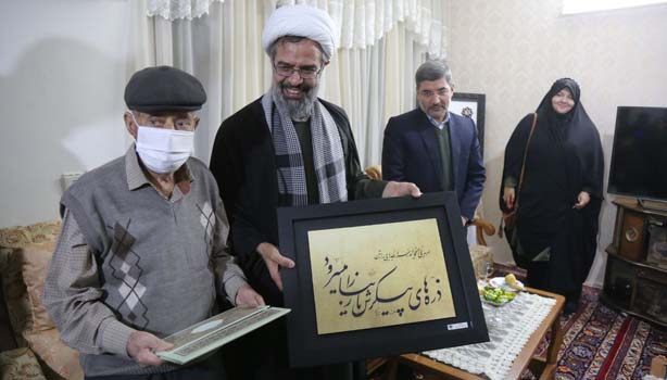 هنرمندان و رسانه‌ها فرماندهان میدانِ جنگ شناختی امروز کشور هستند