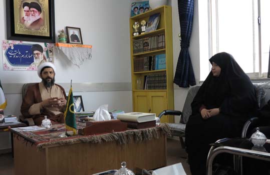 حوزه هنری خراسان شمالی در زمینه پرده‌خوانی شهداء حرکت قابل تقدیری را آغاز کرده است