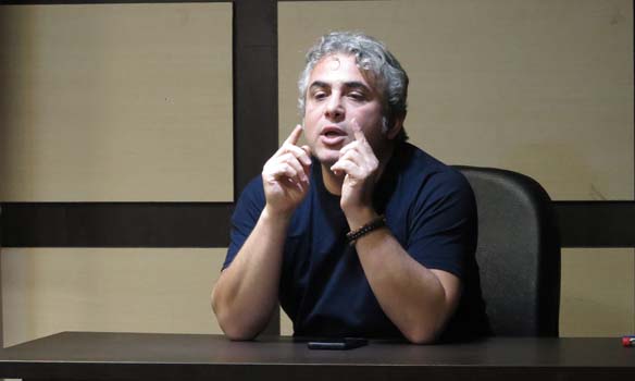 برای داشتن طراحان خوب در آینده نزدیک باید برنامه‌ریزی شود