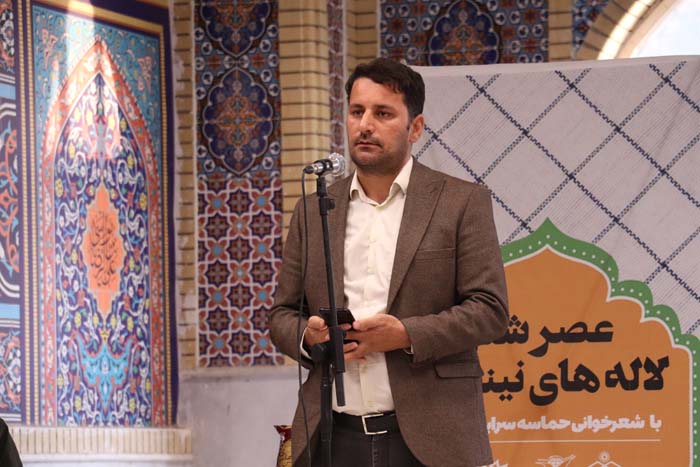 هفتمین محفل خاطره‌گویی«مهرانه‌های بارانی»