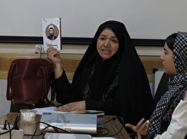 نقد «آقا رجب و حسن آقا» در پنجشنبه‌های نقد حوزه هنری