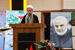 آیین بزرگداشت یادروز «خلبان» امیر سرلشکر شهید عباس دوران