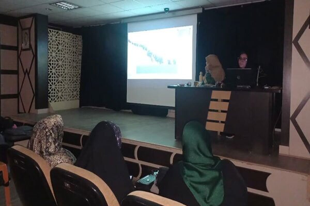 برگزاری ورکشاپ تخصصی و اردوی عکاسی با حضور دو مربی برجسته در راستای جشنواره « نسل امید»