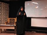 نویسندگی با طعم تجربه و تمرین؛ روایت یک کارگاه ادبی