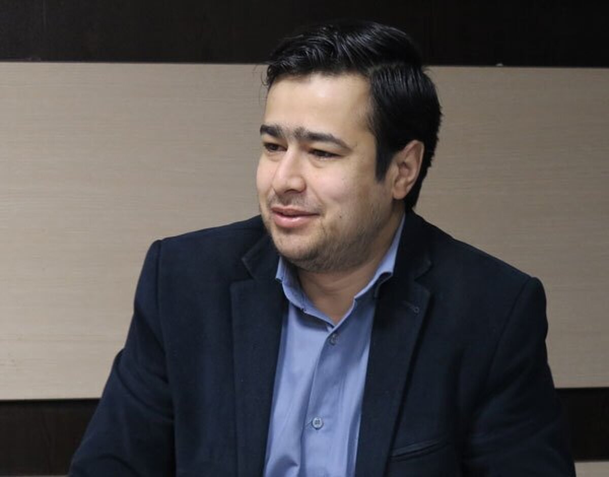 مهدی کشمیری به عنوان دبیر بیستمین جشنواره تئاتر استان منصوب شد
