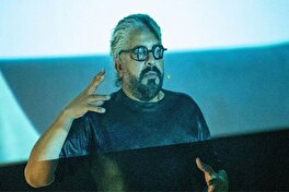 هم‌افزایی سینماگران بجنورد در کارگاه تخصصی «نقش لنز در روایت»