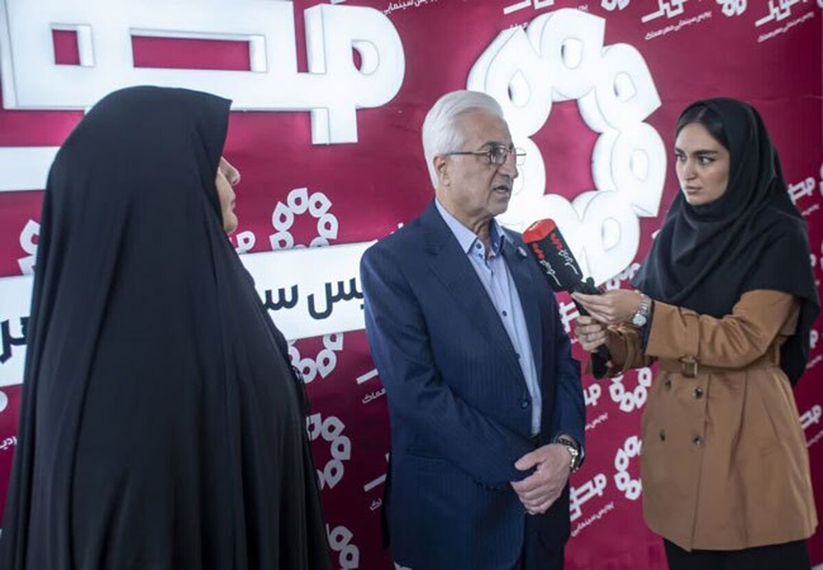 تحول در زیرساخت‌های فرهنگی؛ حمایت دولت چهاردهم از پردیس سینمایی «مهر هماگ»