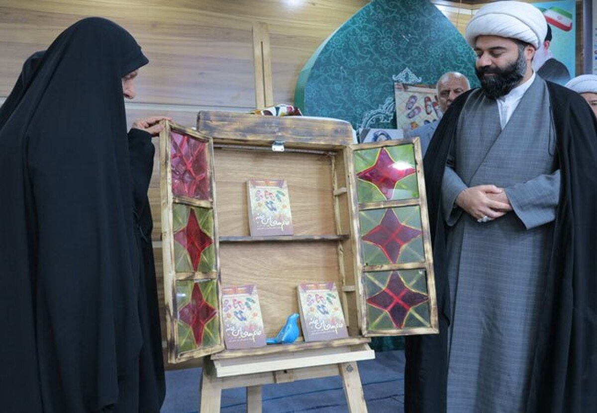 رونمایی از کتاب «خانم‌های این خانه»؛ روایت هفت‌ساله از تربیت و نقش‌آفرینی زنان خانواده رنجبران