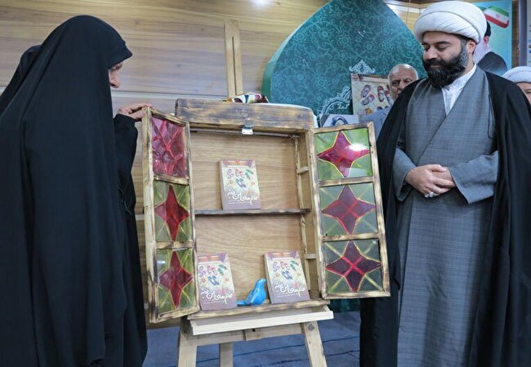 رونمایی از کتاب «خانم‌های این خانه»؛ روایت هفت‌ساله از تربیت و نقش‌آفرینی زنان خانواده رنجبران