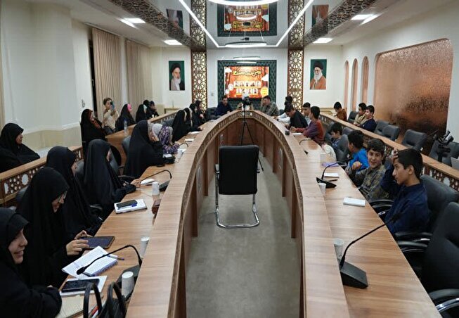 قاصدک‌ها در مسیر بالندگی؛ گردهمایی ۵۰ شاعر نوقلم خراسان شمالی