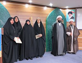 «وقتی نوشتن به عادت بدل می‌شود؛ روایت اختتامیه چالش سی روز، سی روایت»