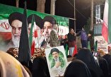 « به رنگ ارغوان»؛ روایت ایثار دانش‌آموزان شهید در جاجرم اجرا شد