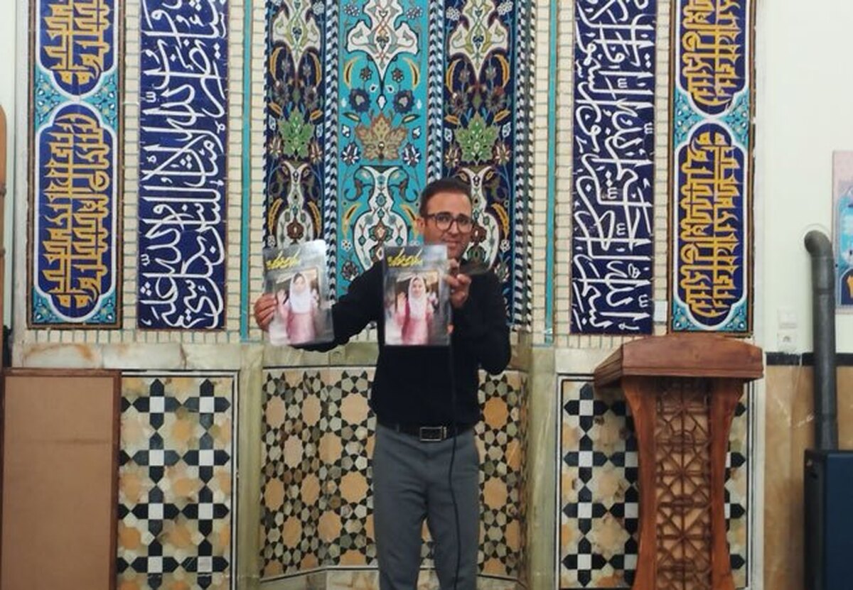 «روایت اشیای ماندگار؛ اجرای نمایش به رنگ ارغوان در بجنورد»