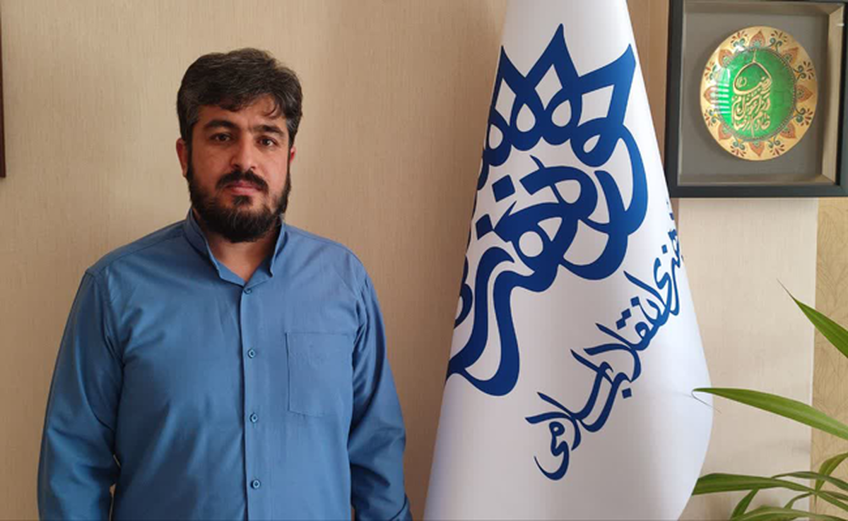« صادق شبانی» سکان‌دار باشگاه نوجوانان امید حوزه هنری خراسان شمالی شد